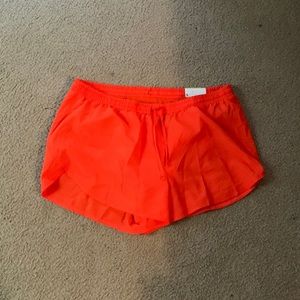 NWOT old navy go dry active shorts